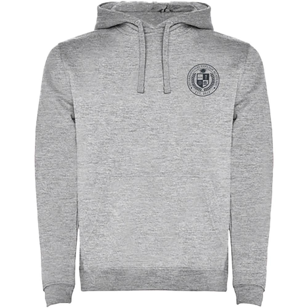 Urban 280 g/m² hoodie voor heren