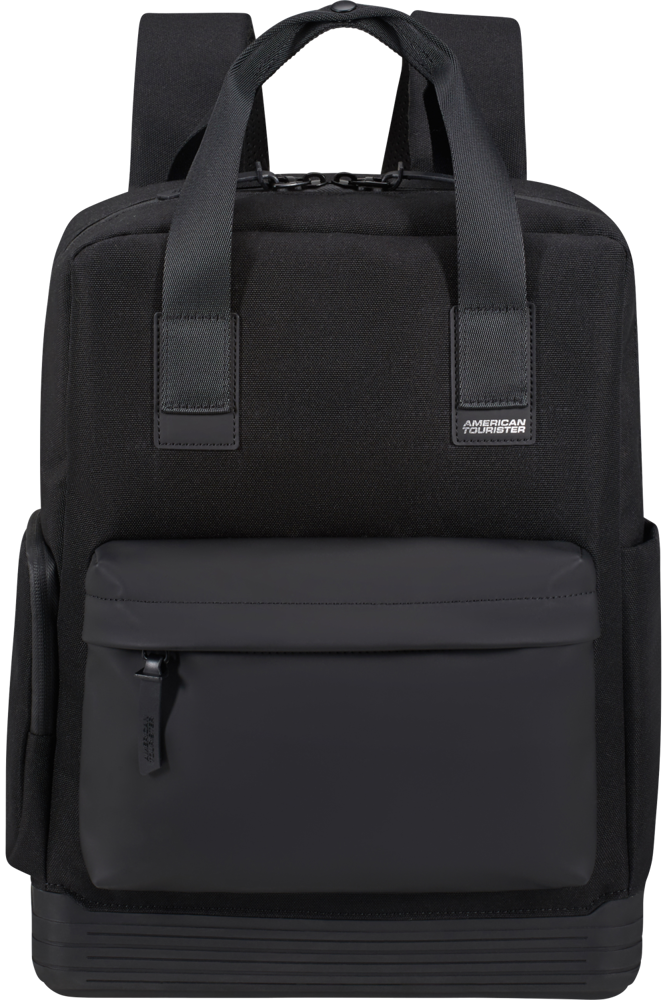 American Tourister Soulpack Business Bp Tote 15.0" - Black