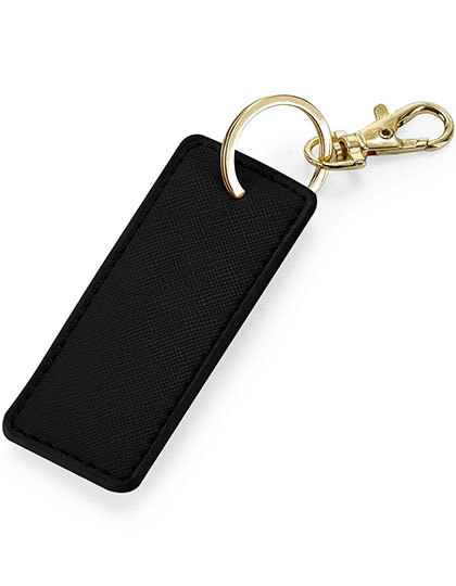 BagBase - Boutique Key Clip - Black