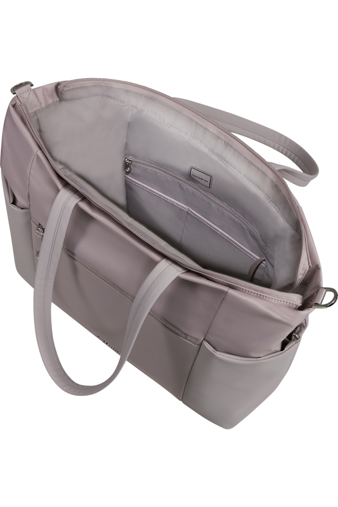 Samsonite Move Journey Travel Tote Bag 14.1"