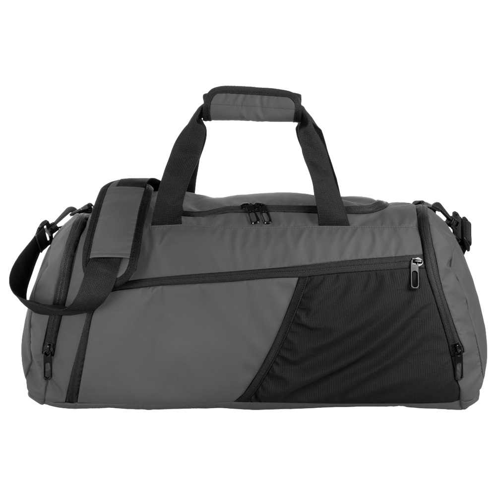 Sporttas DYNAMIC - grijs