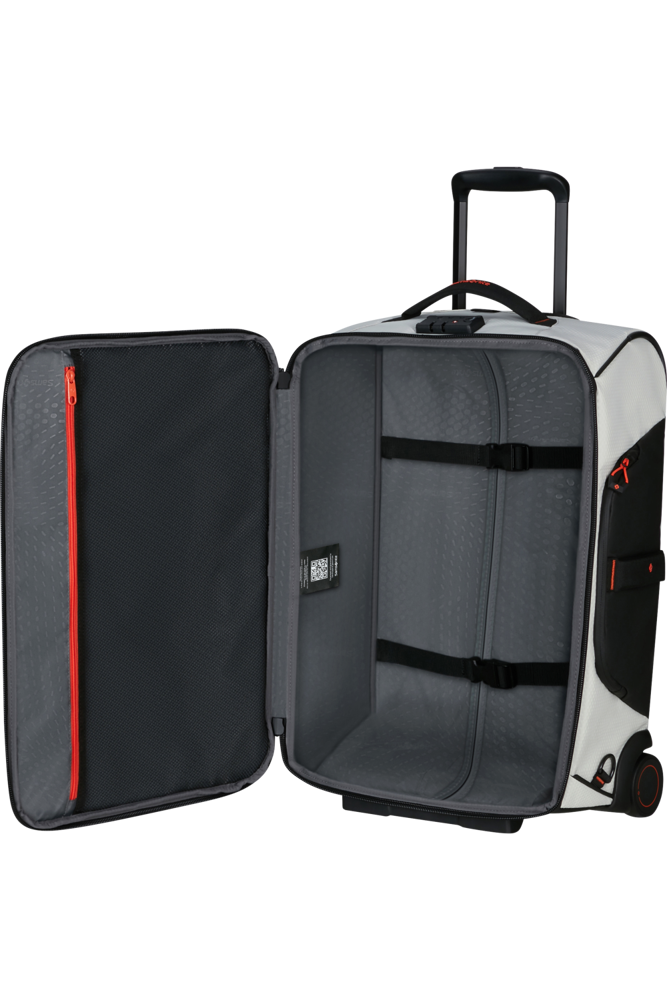 Samsonite Ecodiver Duffle/Wh 55/20 Backpack