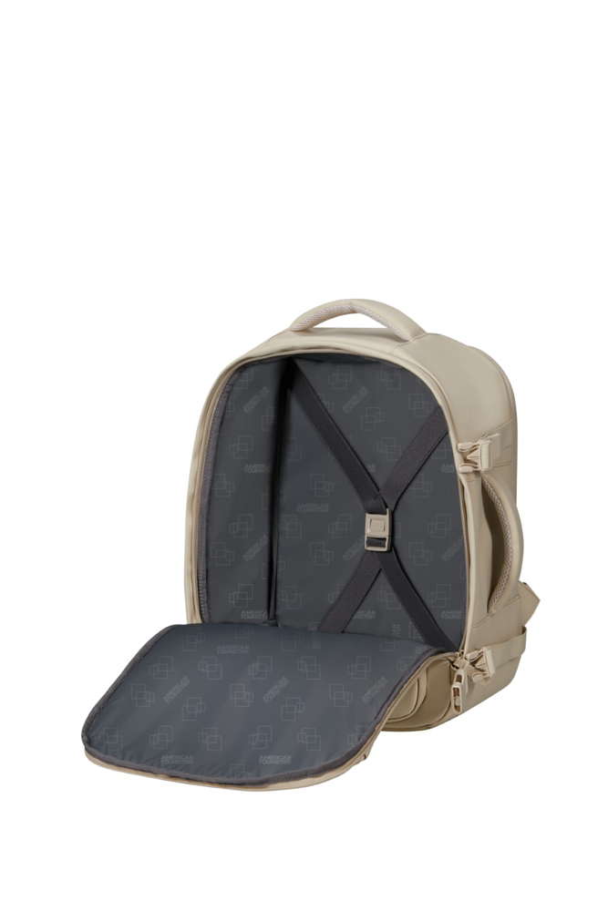 American Tourister Take2Cabin Casual Backpack Ms Mono