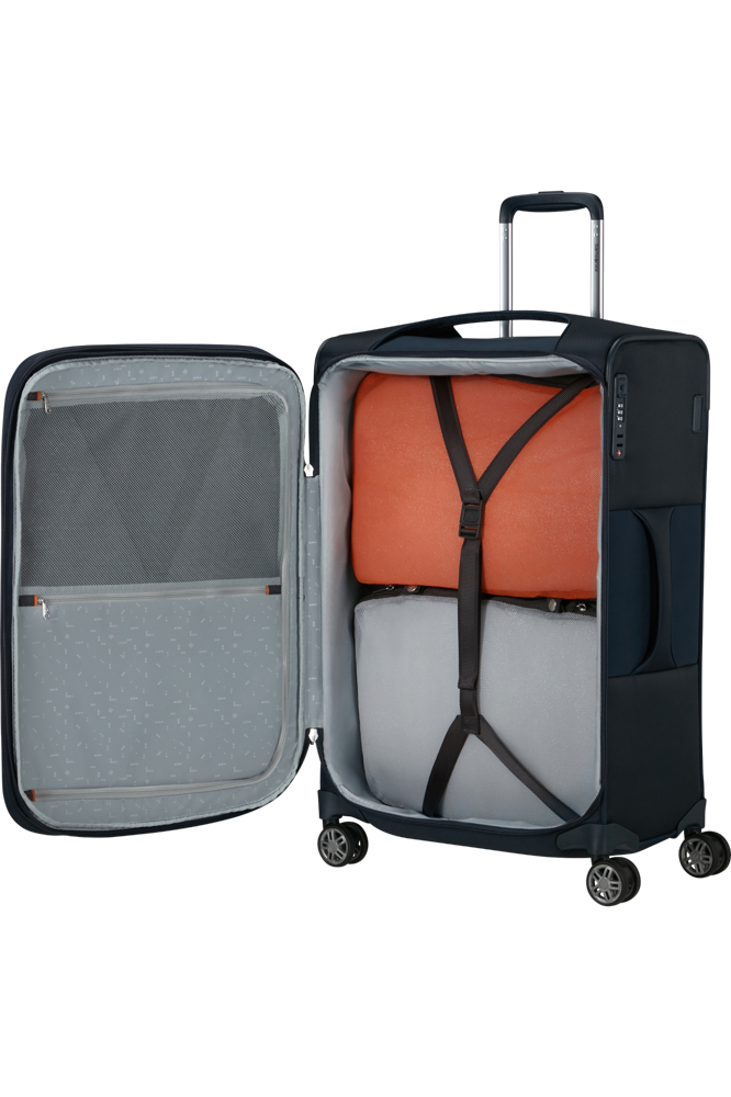 Samsonite Re-Lite Spinner 67/24 Exp