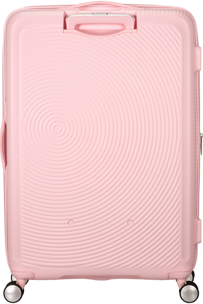 American Tourister Soundbox Spinner 77/28 Tsa Exp