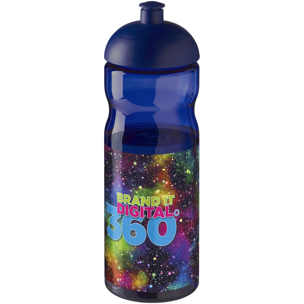 H2O Active® Base 650 ml bidon met koepeldeksel
