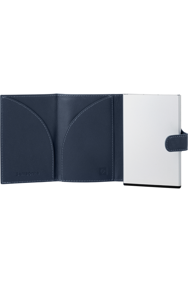 Samsonite Alu Fit SLIDE-UP WALLET
