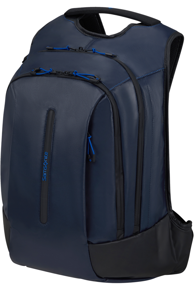 Samsonite Ecodiver Laptop Backpack L - Blue Nights
