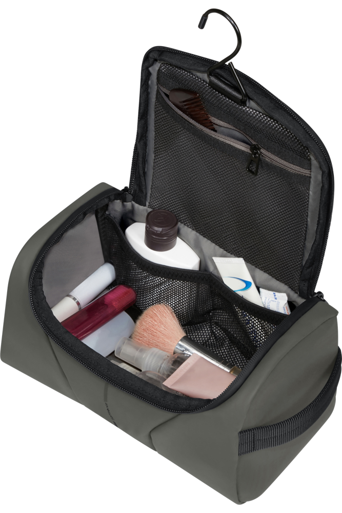 Samsonite Glam-Go Hanging Toilet Kit