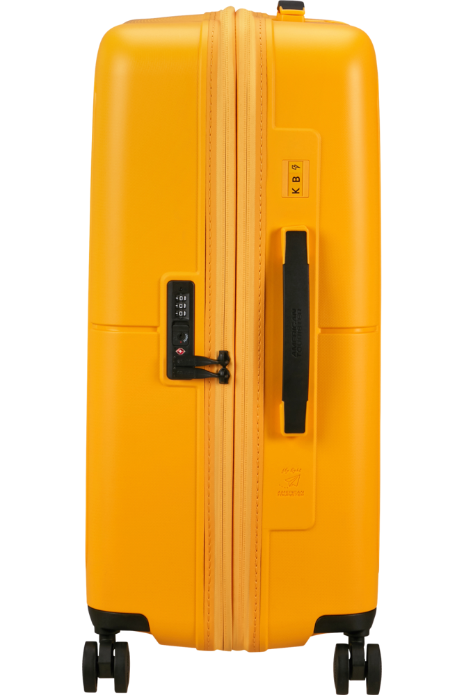 American Tourister  DashPop Spinner 67 EXP.