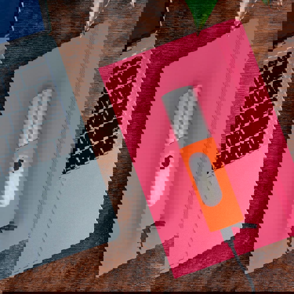 Oplaadbare 10 W LED-zaklamp met zoomfunctie 300 lm