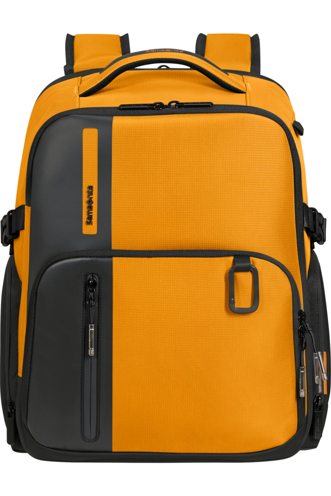 Samsonite Biz2Go Underseat Backpack S - Radiant Yellow