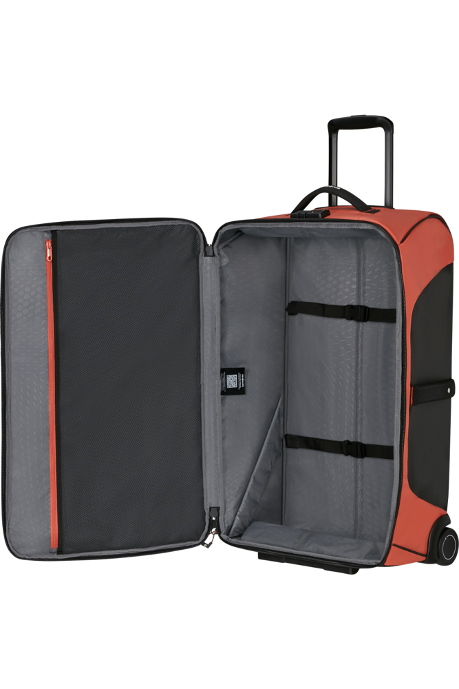 Samsonite Ecodiver Duffle/Wh 67/24