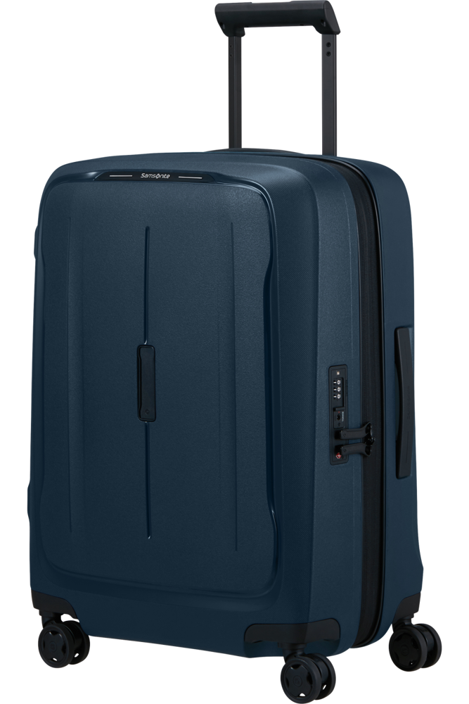 Samsonite Essens Spinner 55/20 EXP ZIP