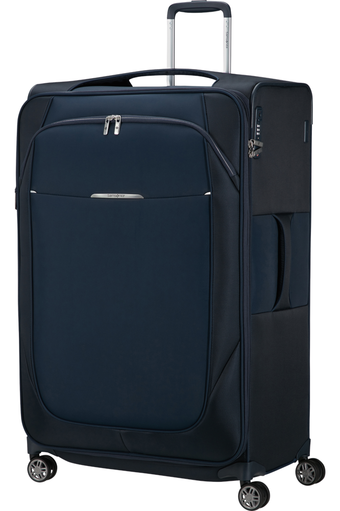 Samsonite Re-Lite Spinner 83/31 Exp - Midnight Blue