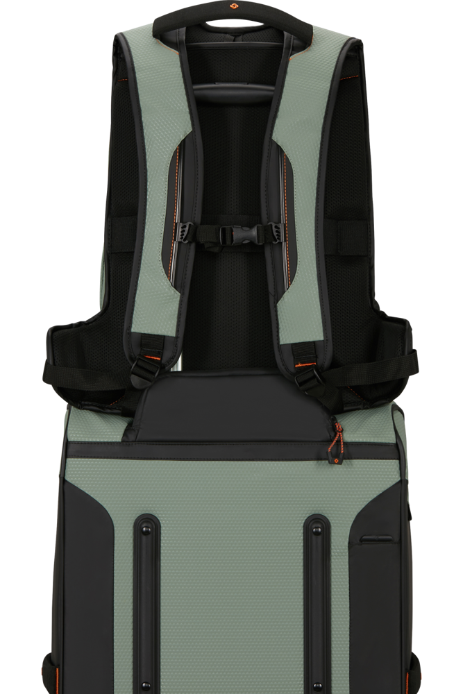 Samsonite Ecodiver Laptop Backpack L