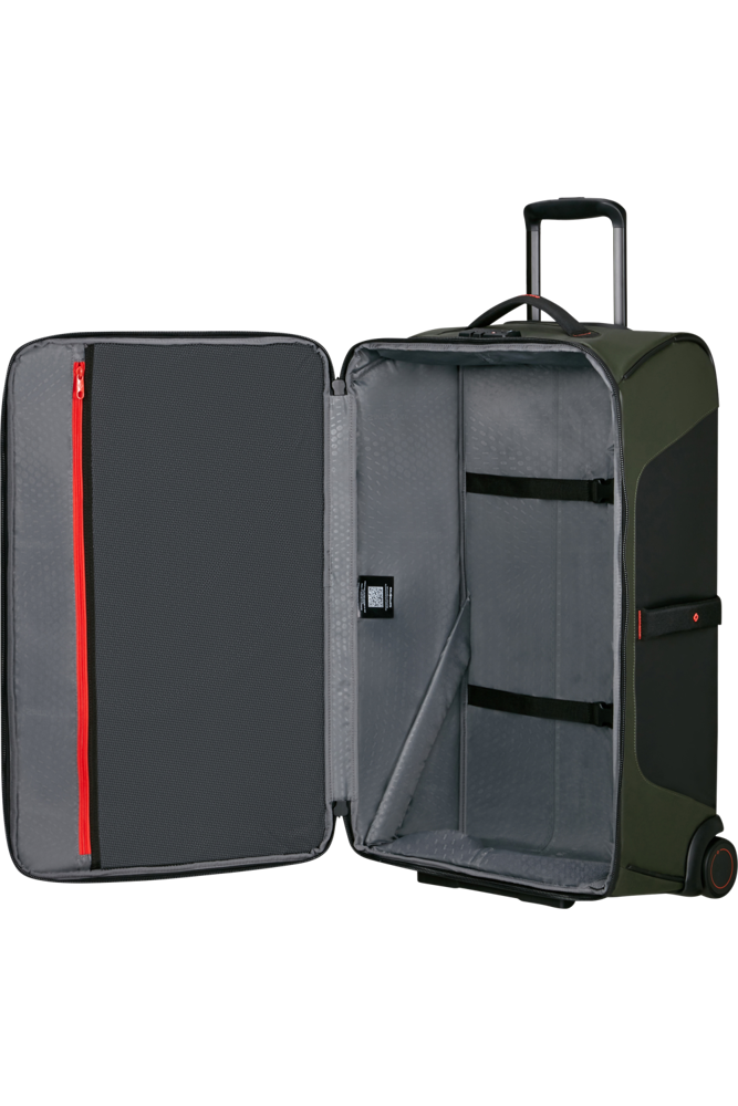 Samsonite Ecodiver Duffle/Wh 67/24