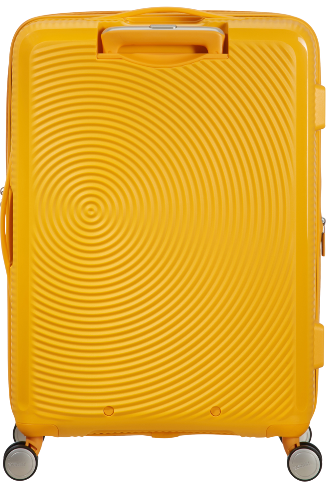 American Tourister Soundbox Spinner 67/24 Tsa Exp