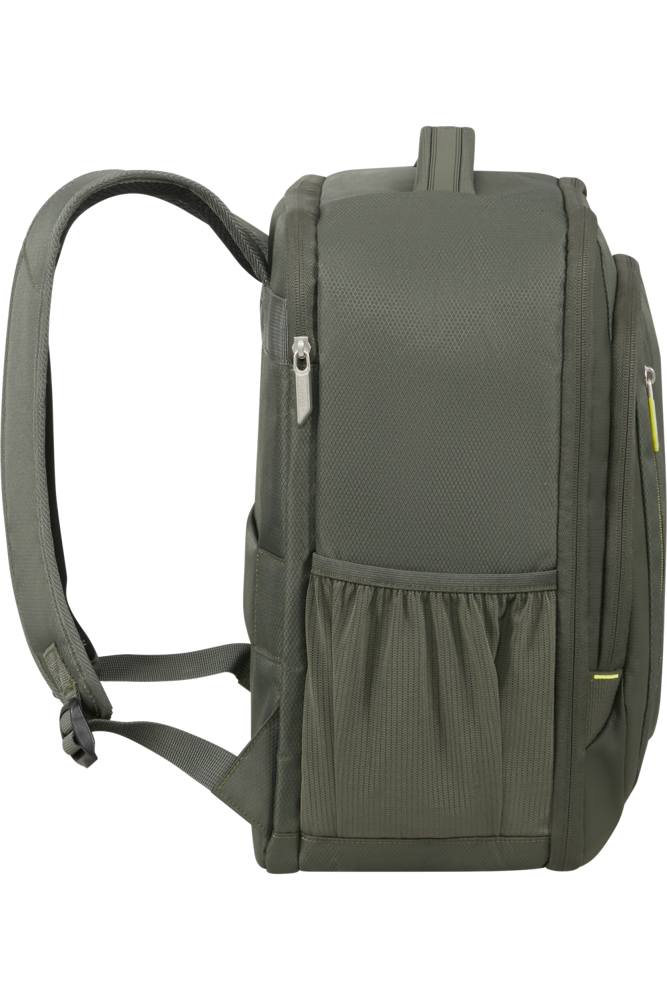 American Tourister Wanderlite Cabin Backpack Ms