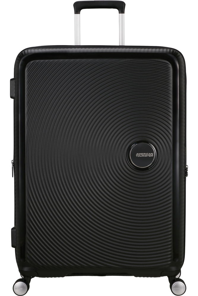 American Tourister Soundbox Spinner 80/30 Tsa Exp