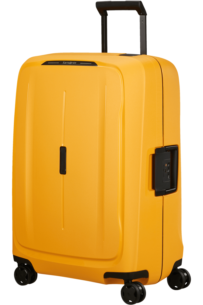 Samsonite Essens Spinner 69/25 - Radiant Yellow