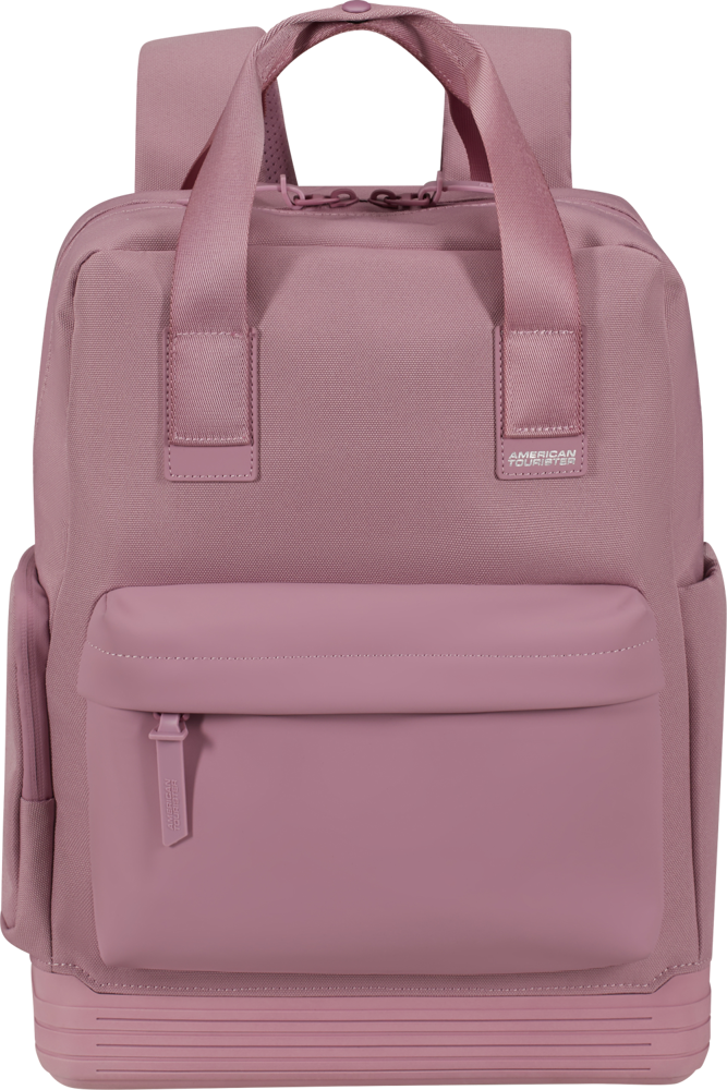 American Tourister Soulpack Business Bp Tote 15.0" - Lilas Pink