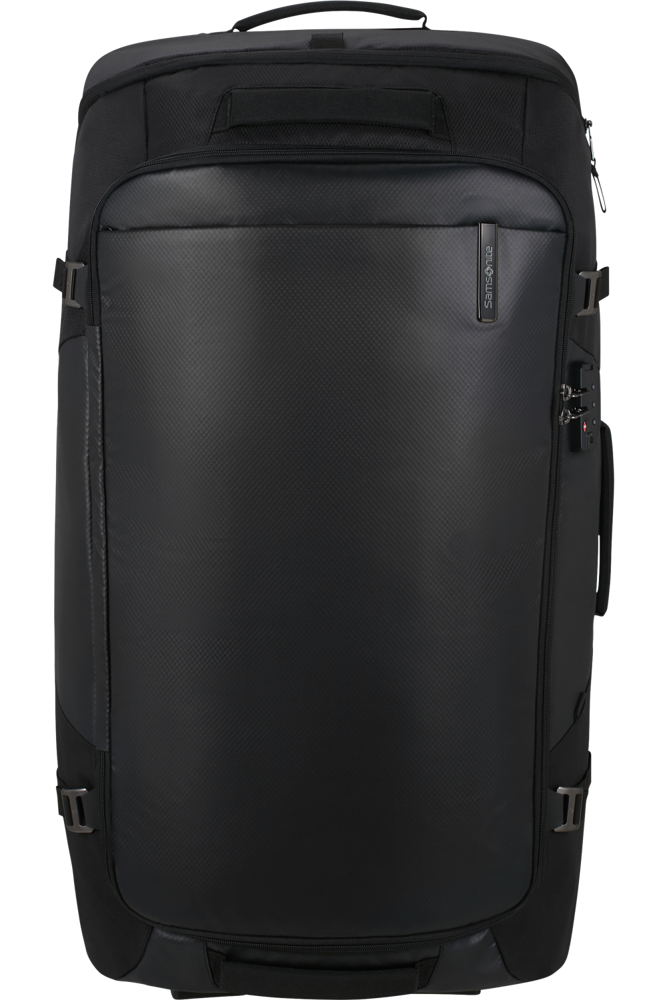 Samsonite Armox Duffle/Wh 84/32 Non-Tube - Black