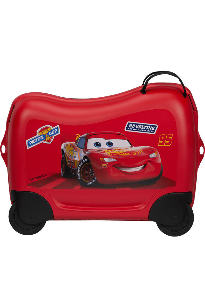 Samsonite Dream2Go Disney Ride-on Suitcase Disney