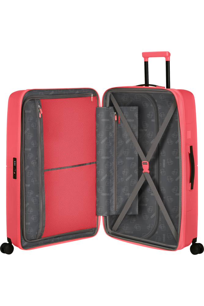 American Tourister  DashPop Spinner 77 EXP.