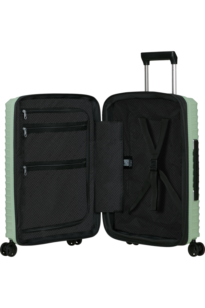 Samsonite Upscape Spinner 55/20 Exp L 40Cm