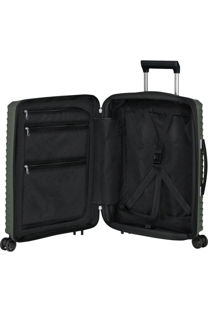 Samsonite Upscape Spinner 55/20 Exp L 40Cm