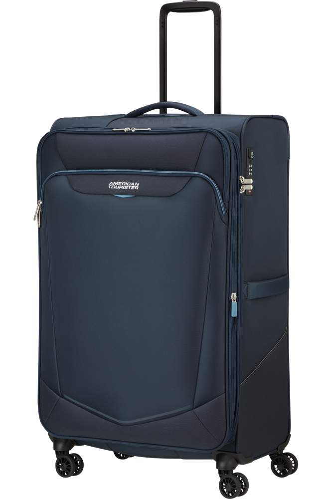 American Tourister  Summerride Spinner 80 EXP.