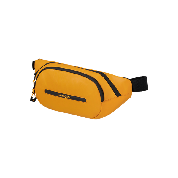Samsonite Ecodiver Belt Bag - Yellow