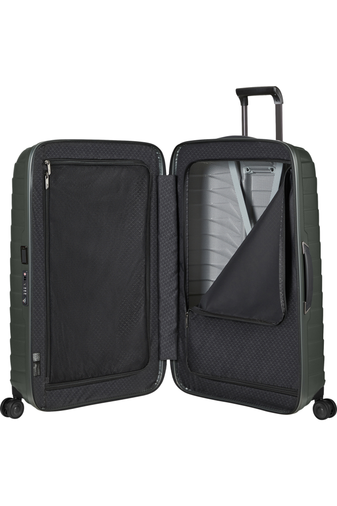 Samsonite Proxis Spinner 86/33