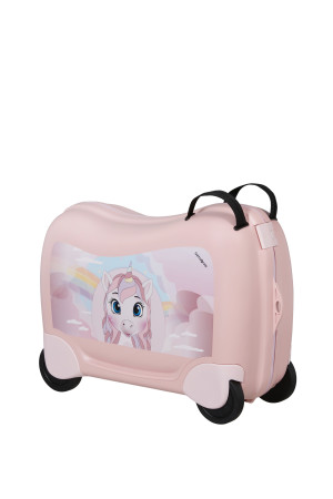 Samsonite Dream2Go Ride-On Suitcase