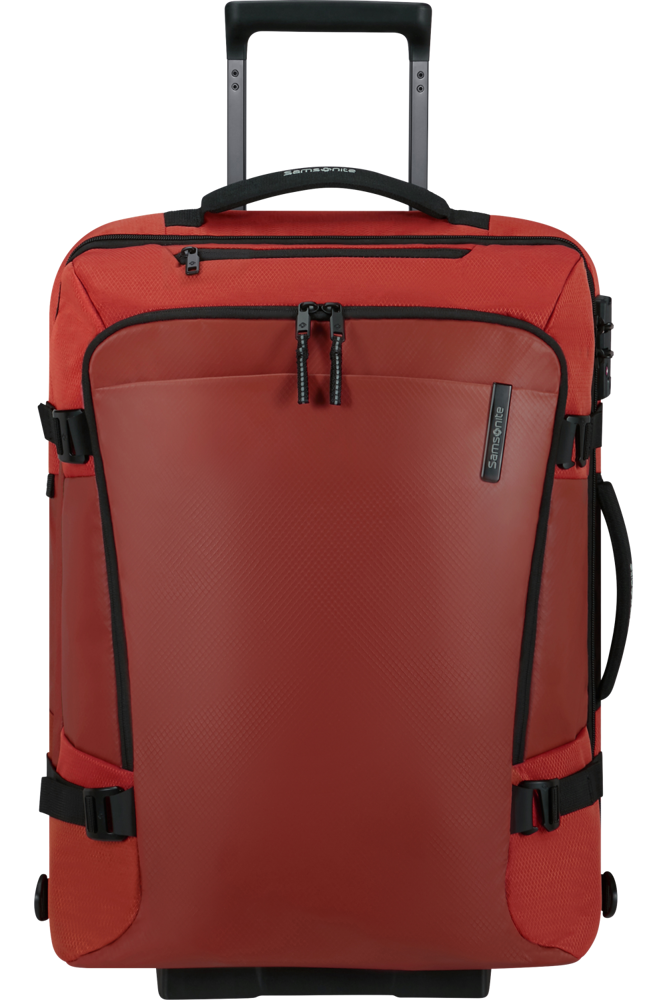 Samsonite Armox Duffle/Wh 55/20 Backpack - Rust