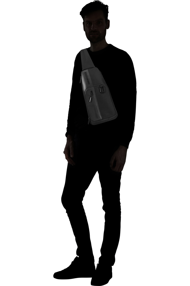 Samsonite Biz2Go Slingbag M