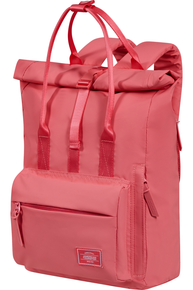 American Tourister Urban Groove Ug16 Backpack City Puff