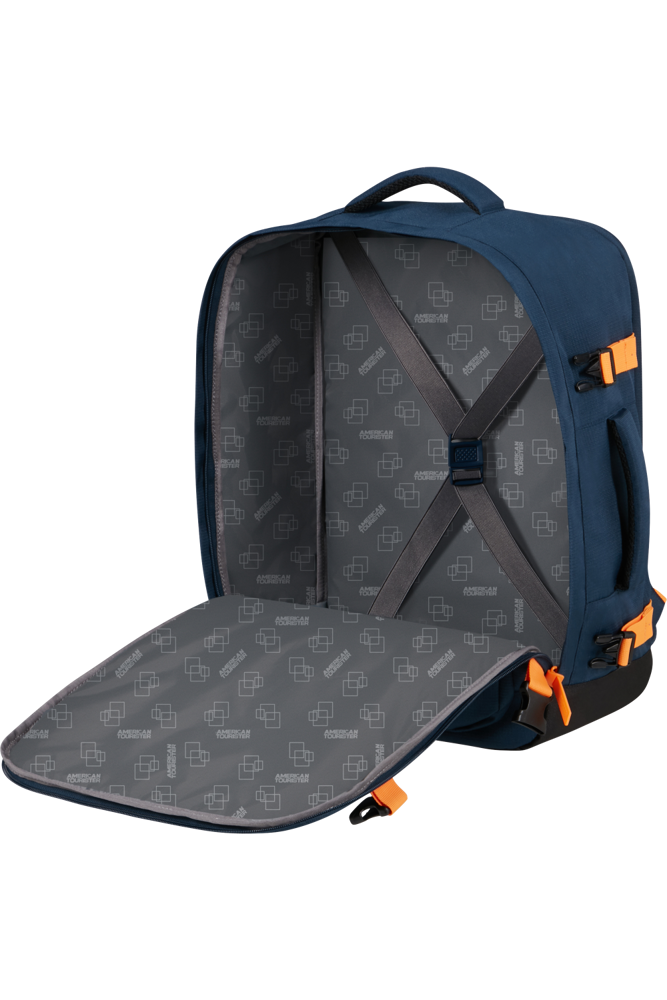 American Tourister Take2Cabin Casual Backpack Ms