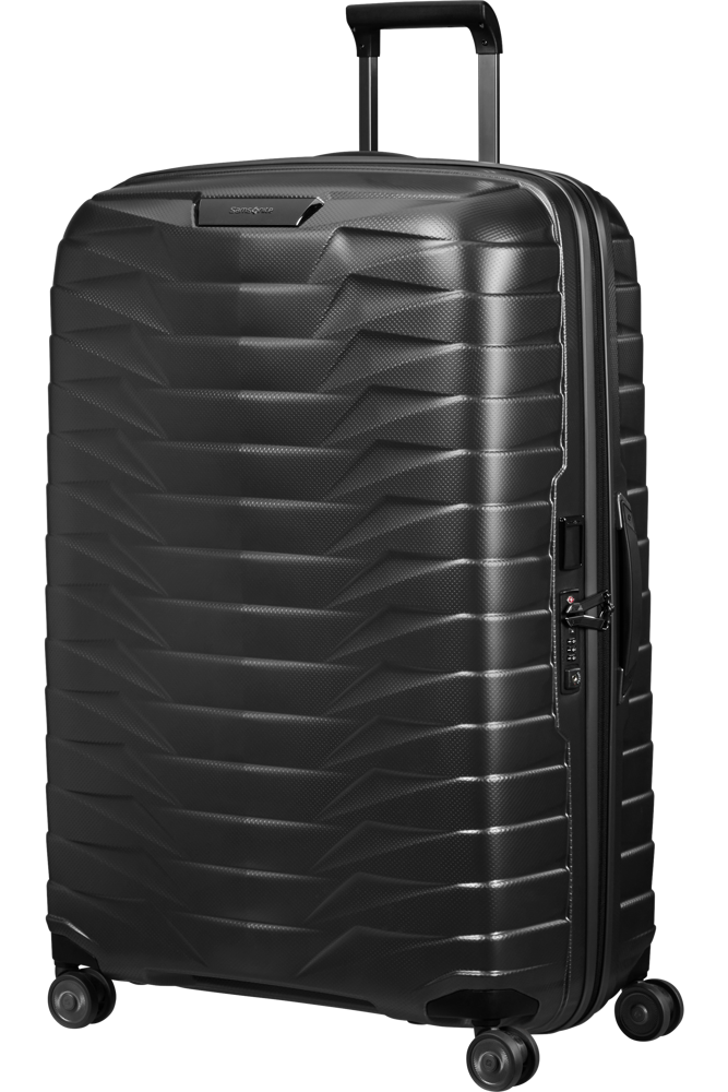 Samsonite Proxis Spinner 81/30 - Matt Graphite
