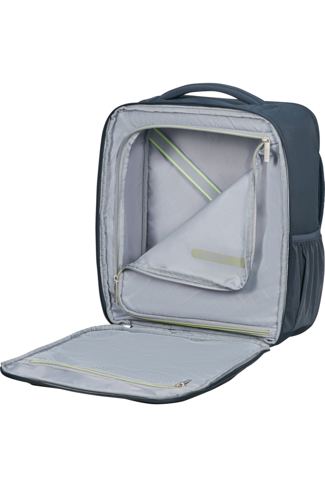 American Tourister Wanderlite Cabin Backpack Ms