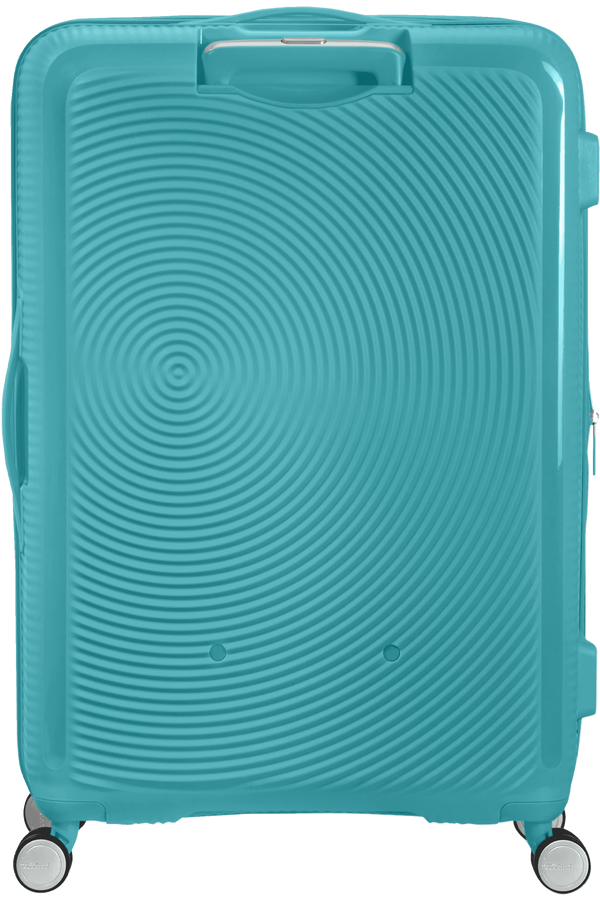 American Tourister  Soundbox Spinner 77 EXP.