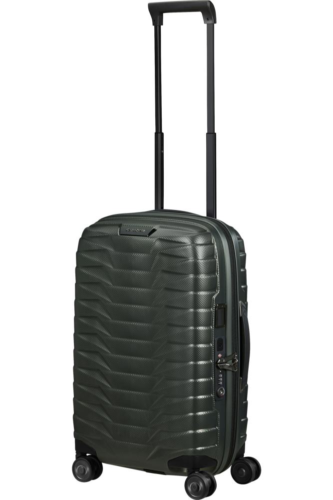Samsonite Proxis Spinner 55/20 Exp L 35Cm