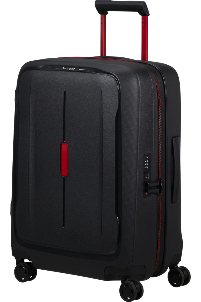 Samsonite Essens Spinner 55/20 EXP ZIP