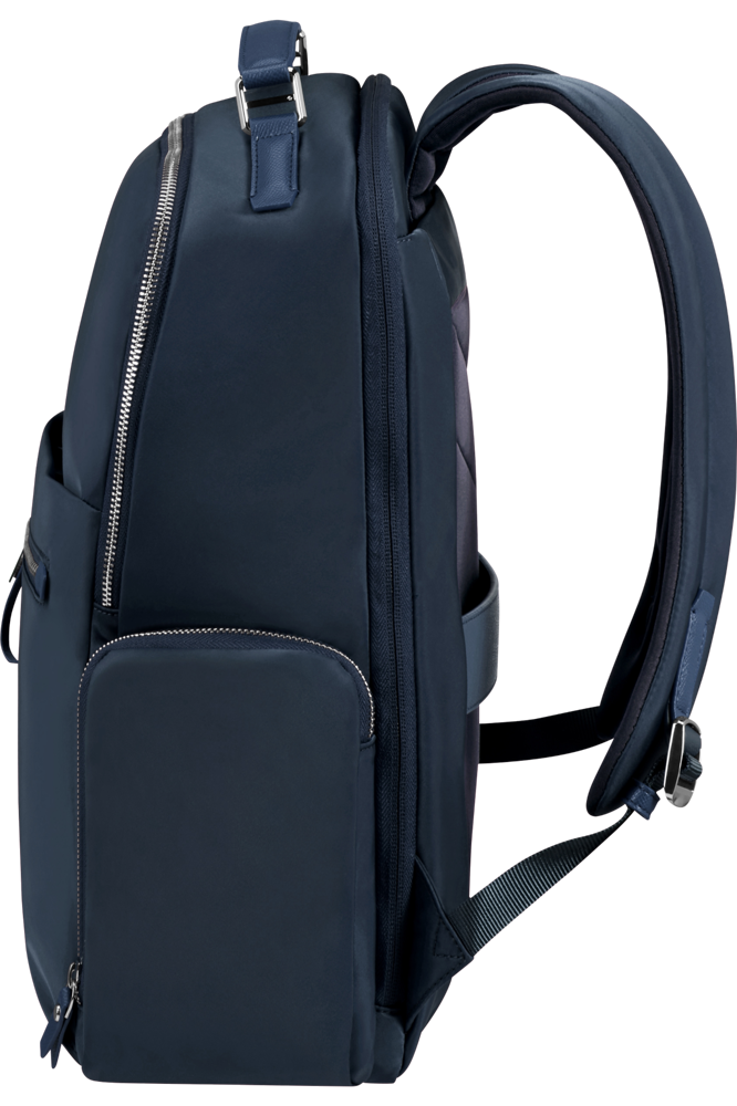 Samsonite Karissa Evo Round Backpack 15.6"