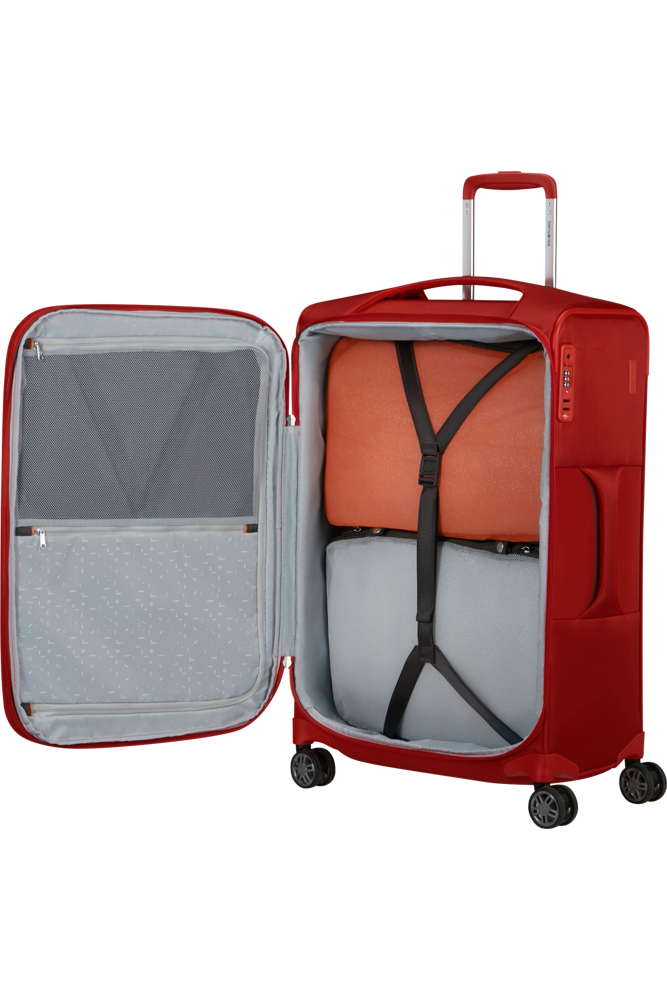 Samsonite Re-Lite Spinner 67/24 Exp