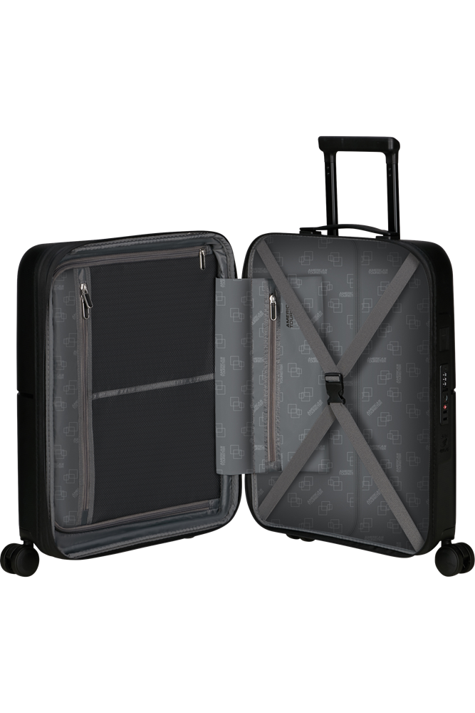 American Tourister  DashPop Spinner 55 EXP.