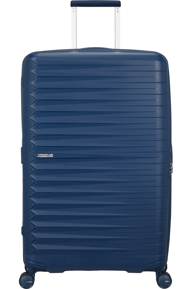 American Tourister Fastforward Spinner 78 EXP.