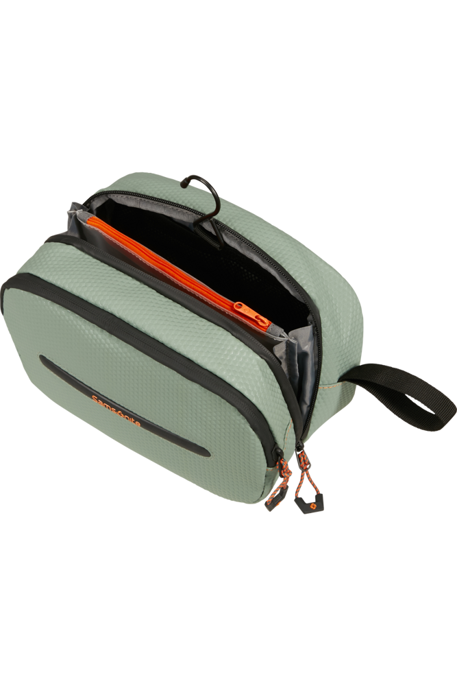 Samsonite Ecodiver Toilet Kit