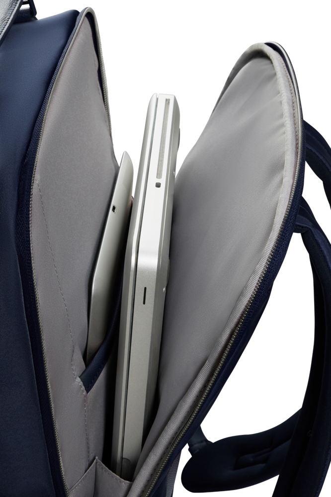 Samsonite Karissa Evo Round Backpack 15.6"